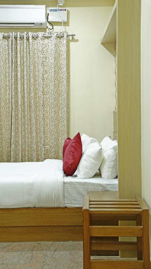 Shoba Elite Hotel Bengaluru Kültér fotó