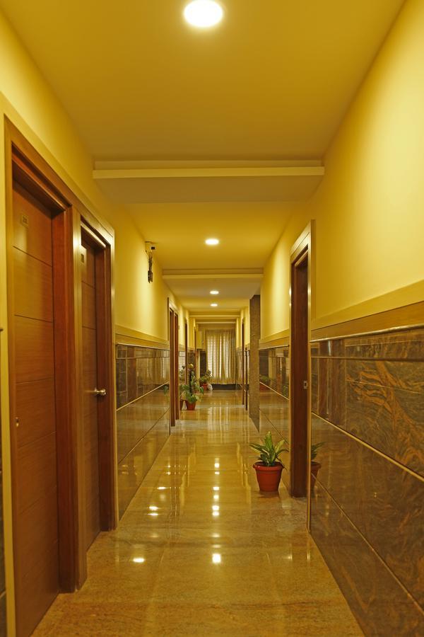 Shoba Elite Hotel Bengaluru Kültér fotó