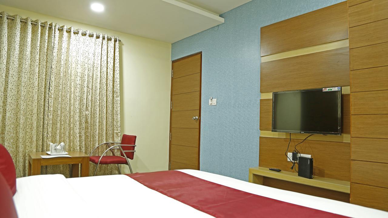 Shoba Elite Hotel Bengaluru Kültér fotó