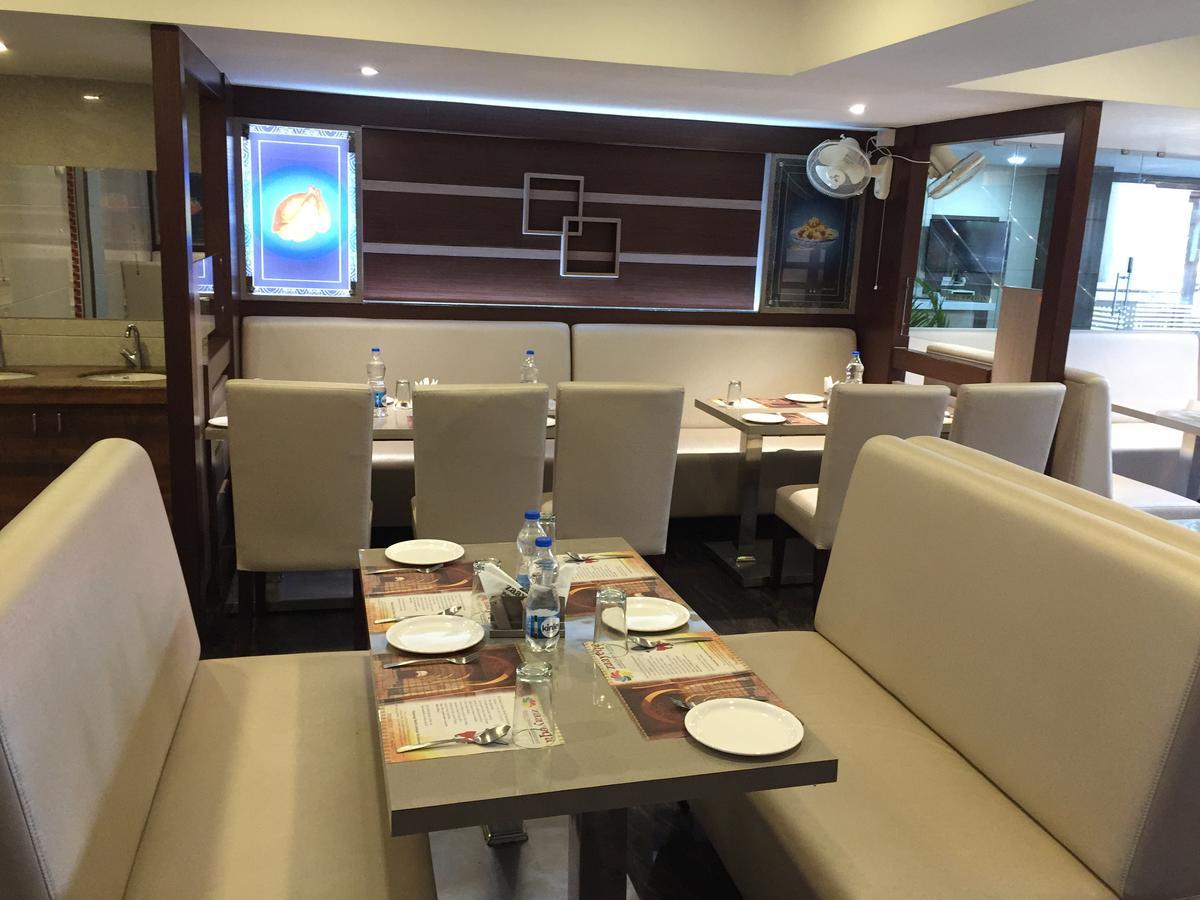 Shoba Elite Hotel Bengaluru Kültér fotó