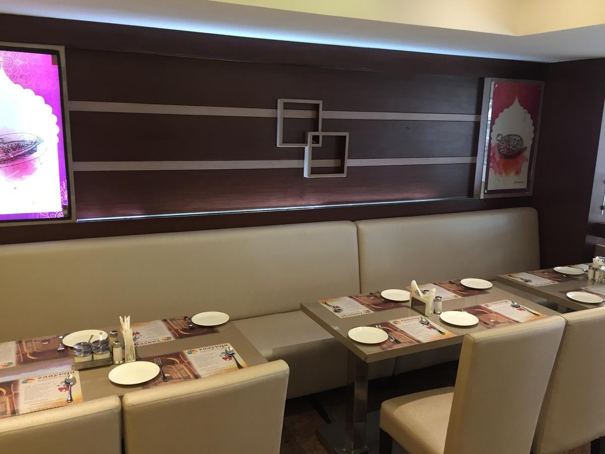 Shoba Elite Hotel Bengaluru Kültér fotó