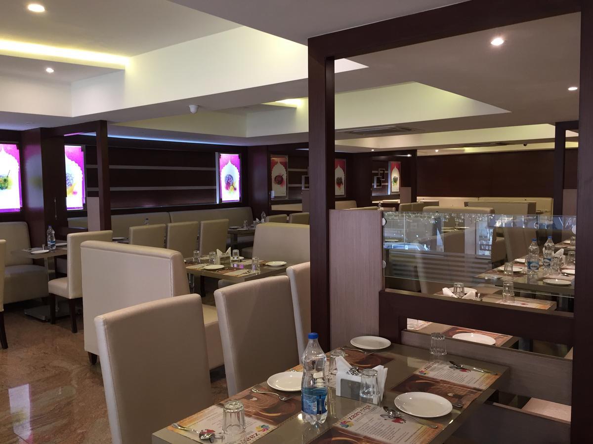 Shoba Elite Hotel Bengaluru Kültér fotó