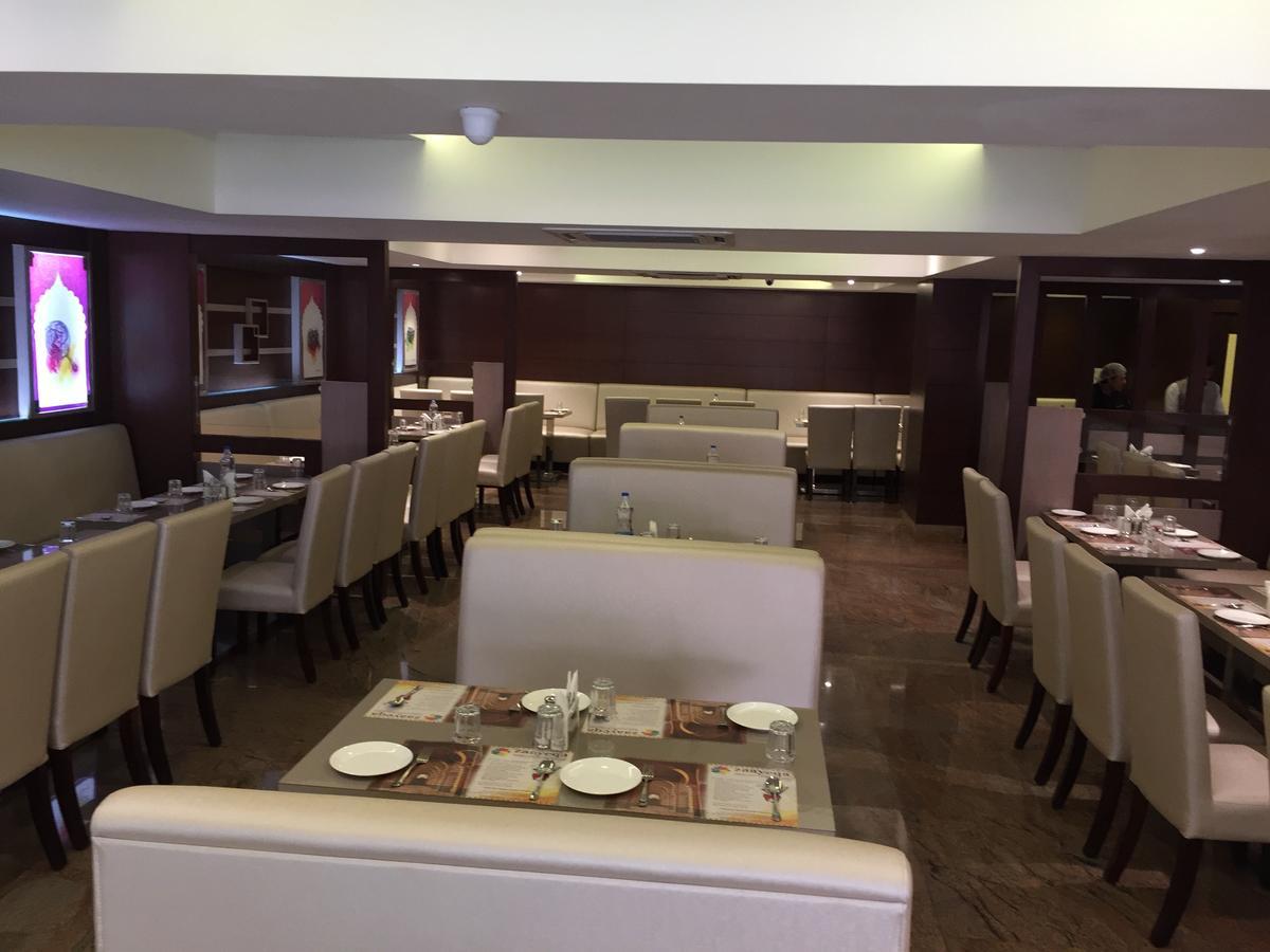 Shoba Elite Hotel Bengaluru Kültér fotó