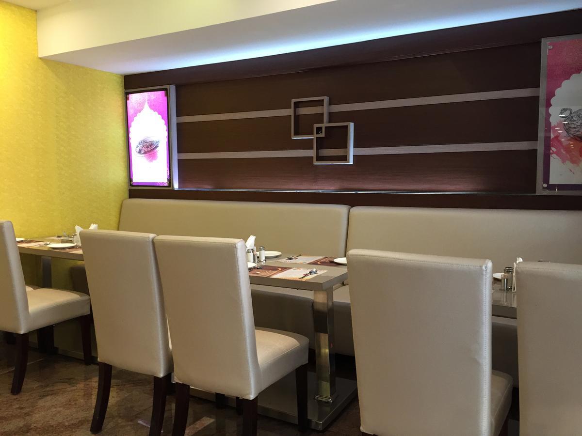 Shoba Elite Hotel Bengaluru Kültér fotó