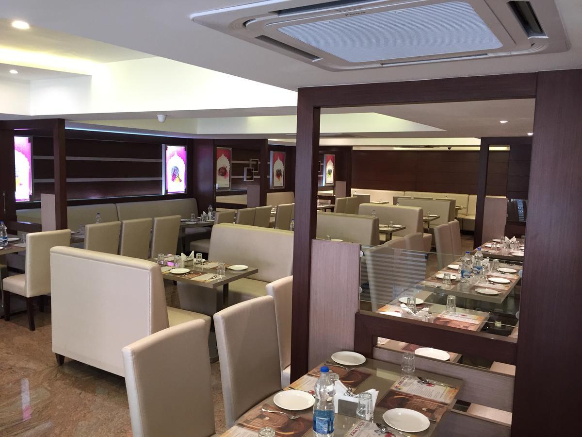 Shoba Elite Hotel Bengaluru Kültér fotó