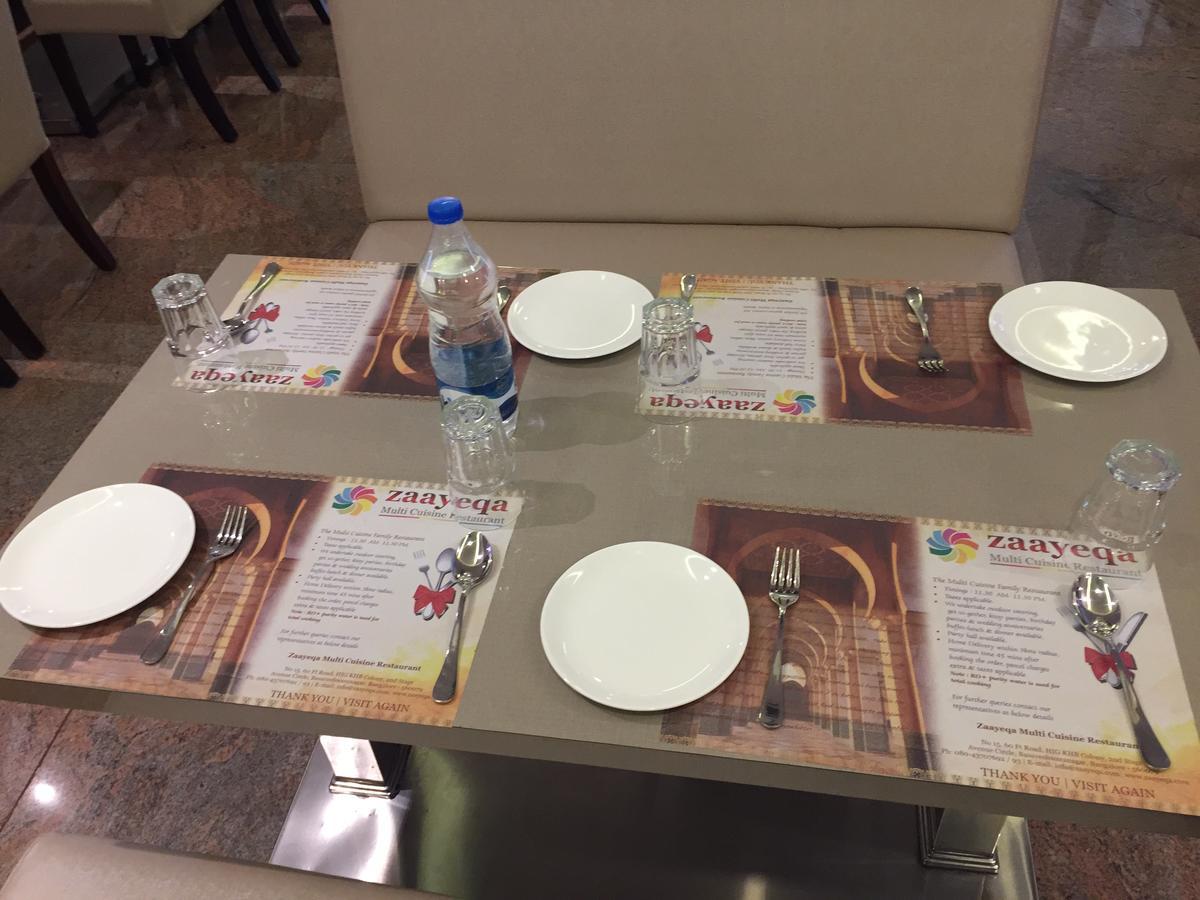 Shoba Elite Hotel Bengaluru Kültér fotó