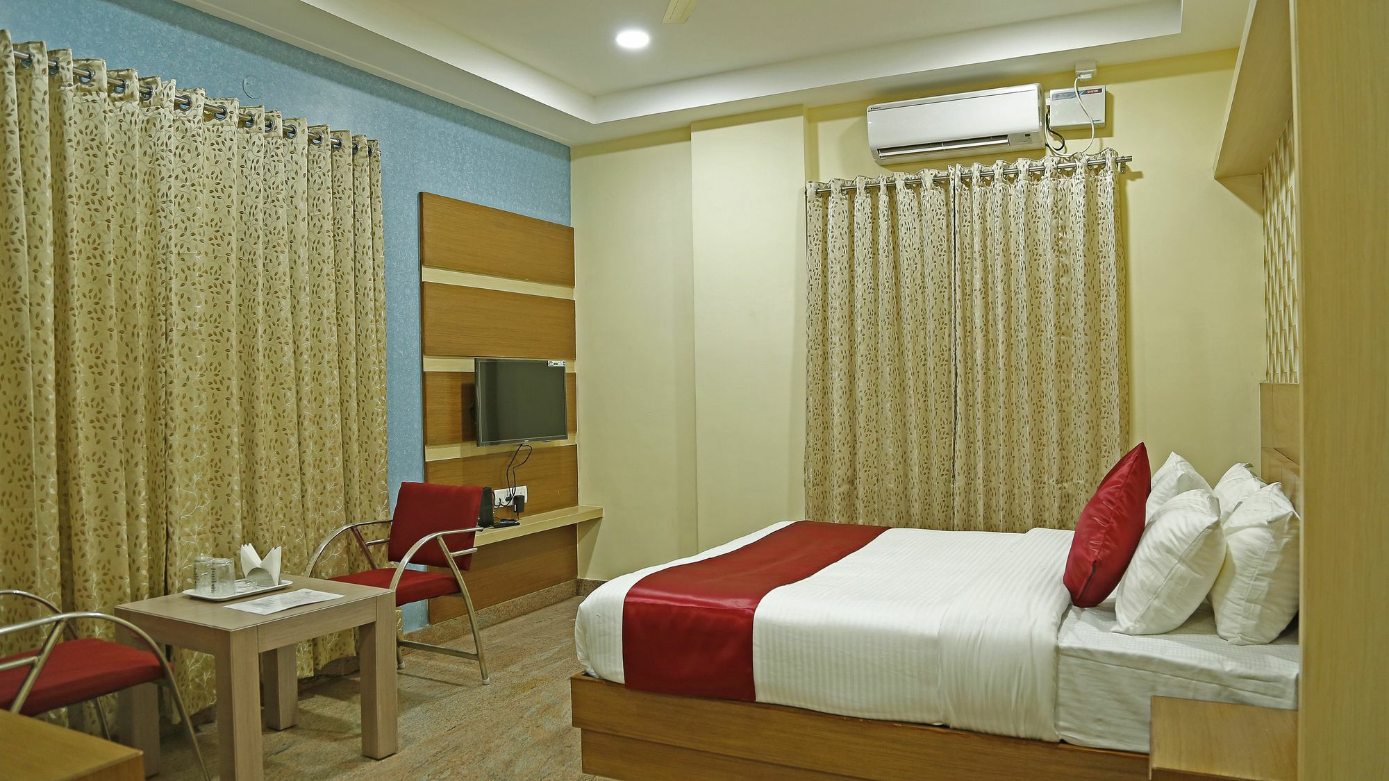 Shoba Elite Hotel Bengaluru Kültér fotó