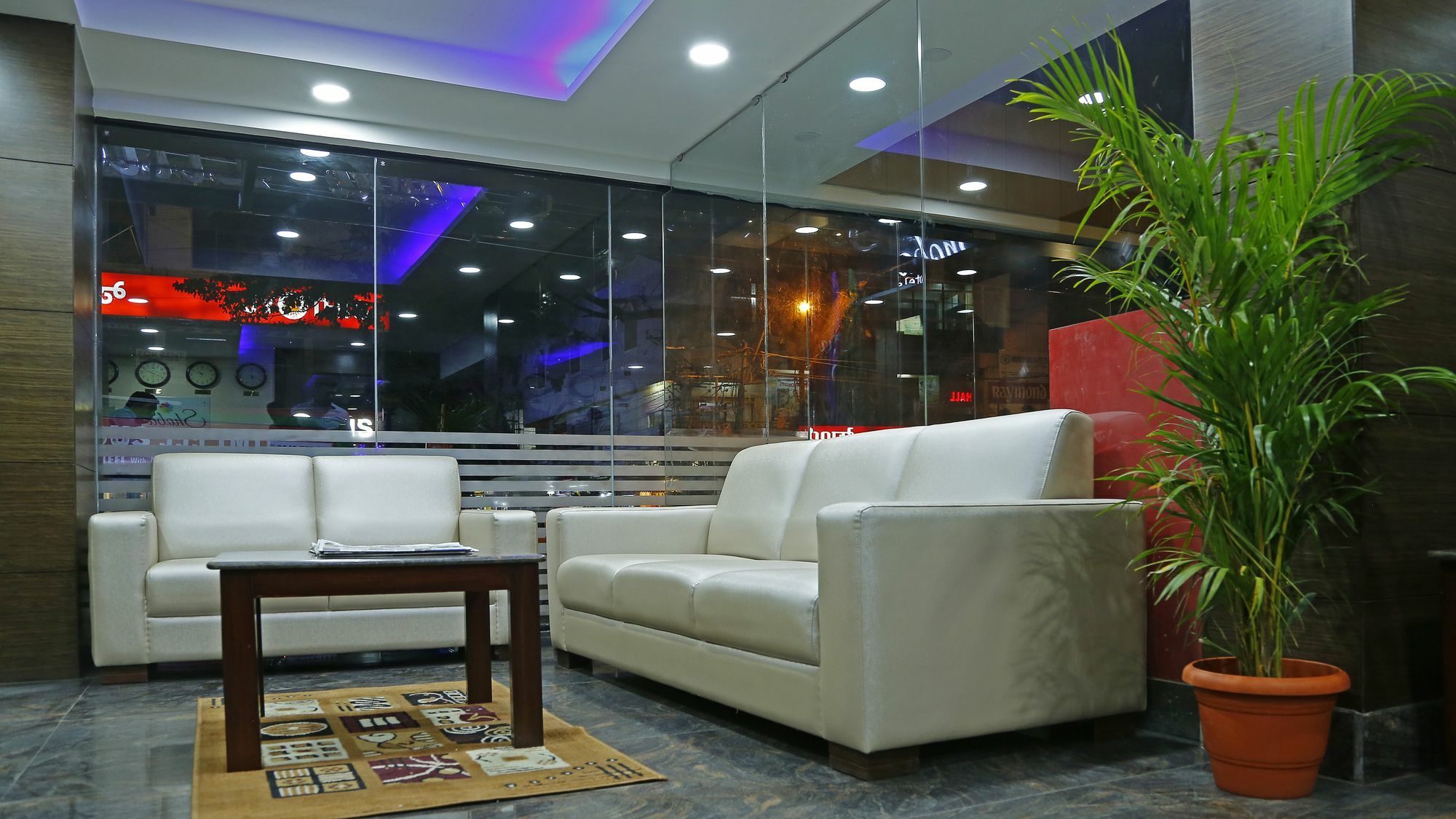 Shoba Elite Hotel Bengaluru Kültér fotó
