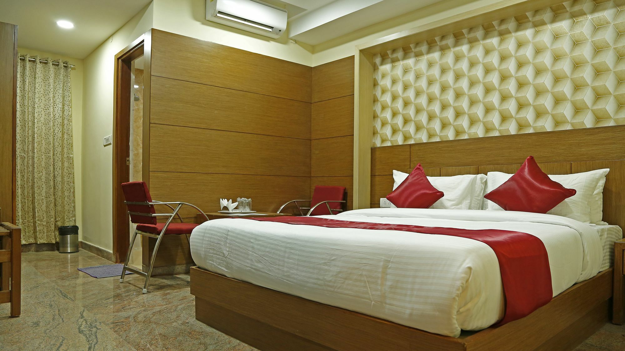 Shoba Elite Hotel Bengaluru Kültér fotó